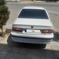 سمند مدل ۹۹ ال ایکس