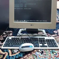 کامپیوتر ال جی