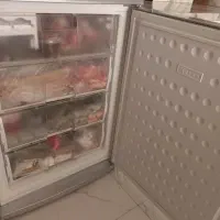 یخچال و فریزر کنوود اصل