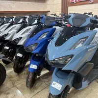 Vario 170  جشنواره تابستانی