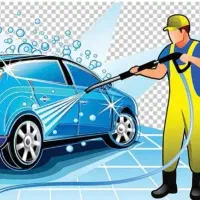 استخدام در کارواش