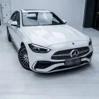 بنز c200l