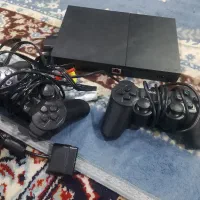 پلستیشن 2قیمت مناسب