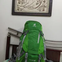 کوله پشتی کوهنوردی دیوتر آلمان اورجینال