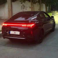 Kmc j7 ۱۴۰۲|خودرو سواری و وانت|مشهد, اقبال|دیوار
