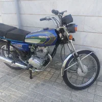 هوندا ۹۵