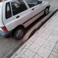 هاچبک کره ای
