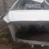 اطاق شاهین تصادفی