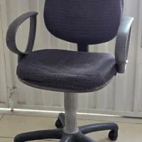 صندلی گردون