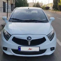 برلیانس 230 اتومات