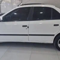 سمند f7 مدل ۹۰