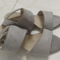صندل دخترانه