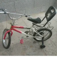 دوچرخه ۱۶
