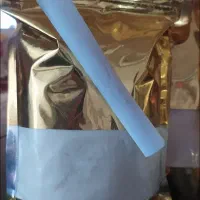 پودر کیک خانگی