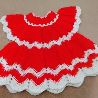 تعدادی لباس بافتنی