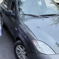 تیبا ۲ فوق سالم