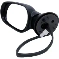 جفت آیینه برقی ال نود فابریکی ( چپ و راست)