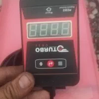 اورلود دیجیتال اسانسور توربوسل