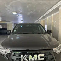 Kmc T8|خودرو سواری و وانت|شاهرود, |دیوار