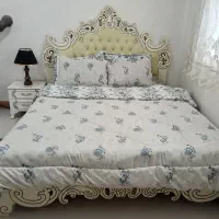 تخت خواب دو نفره