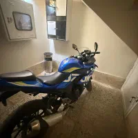 متور سوزوکی Gsx