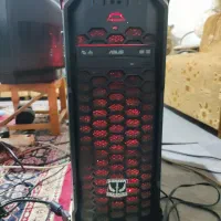 کیس برای افترافکت و گیمینگ