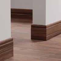 نصب قرنیز و پارکت و پنل...