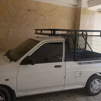 پراید وانت 403