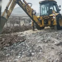 خدمات بیل بکهو