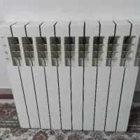 رادیاتور پنلی ترمو ۱۰ تایی