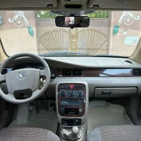 سمند lx 98