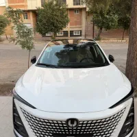 چانگان یونی تی