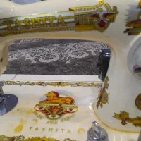 چرخ خیاطی
