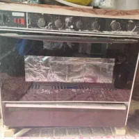اجاق گاز فردار سالم
