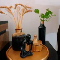 سرویس دکوری رو میزی
