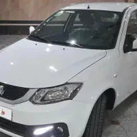 معاوضه ساینا دوگانه با تارا یا پارس 402 403