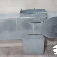 کانال کولر