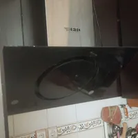 هود لمسی