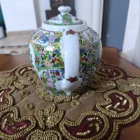 قوری بزرگ مناسب دورهمی های خاص