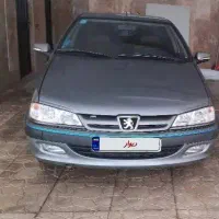 پژوپارس مدل ۸۹ دوگانه شرکت