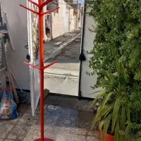 چوب لباسی