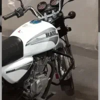موتور سیکلت باکسر ۲۰۰ هانی