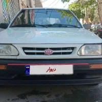 پراید هاچبک
