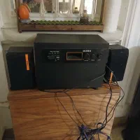 اسپیکر اینتکس