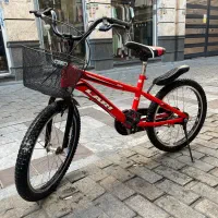 دوچرخه سایز 20