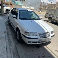 سمند EF7