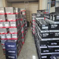 باطری خودرو  ارسال و تعویض در محل رایگان شبانه روز