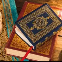 دعا و سرکتاب