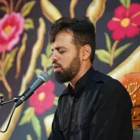 مداح اهل بیت