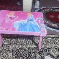 میز تاشو کودک